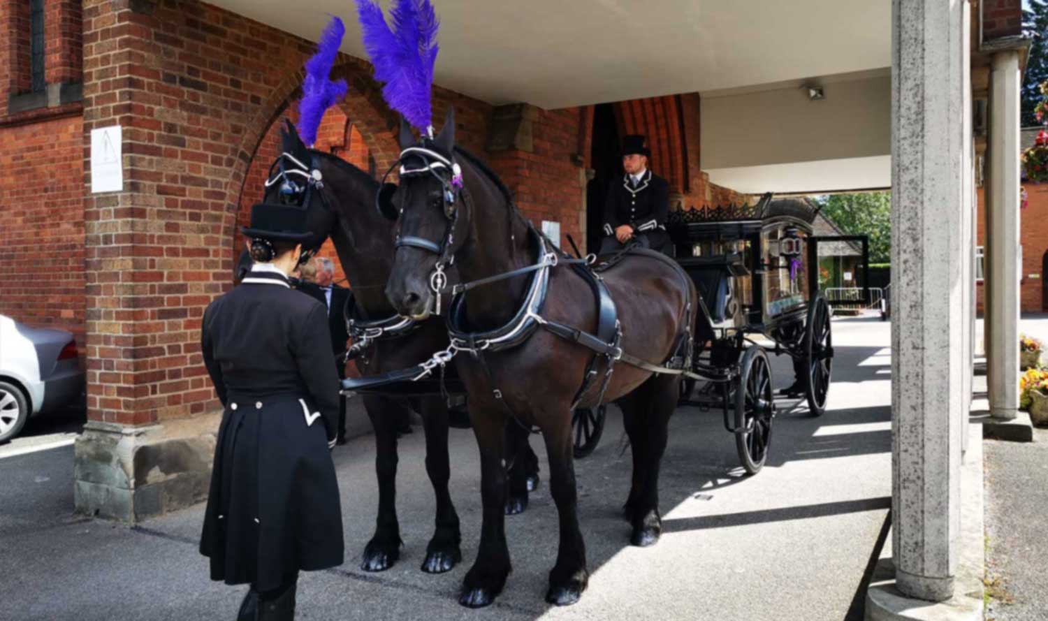 Lilies Funeral Directors - Funeral Services in Sutton Coldfield